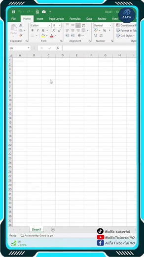Cara Mengaktifkan Tombol Form di Quick Access Toolbar