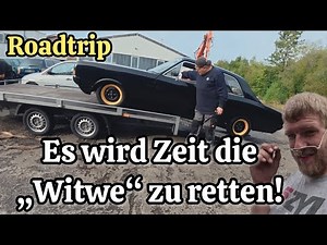 I messed up the paintwork… Will @OMClassics be able to save it?