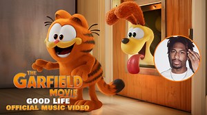 133K views · 1.4K reactions | Lasagna and naps?! Talk about a good life. Check out the official music video for ‘Good Life’ by Jon Batiste and don’t miss the Garfield Movie in theaters Memorial Day Weekend. Get tickets now. bit.ly/GetGarfieldTickets Watch the full video here: bit.ly/GarfieldGoodLife | Sony Pictures | Facebook