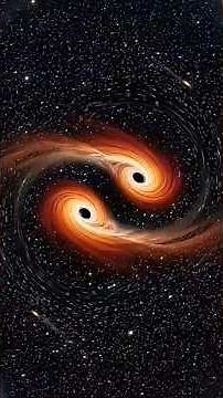 Milky Way and Andromeda: The Collision of 2 Galaxies Nobody Expected 💥