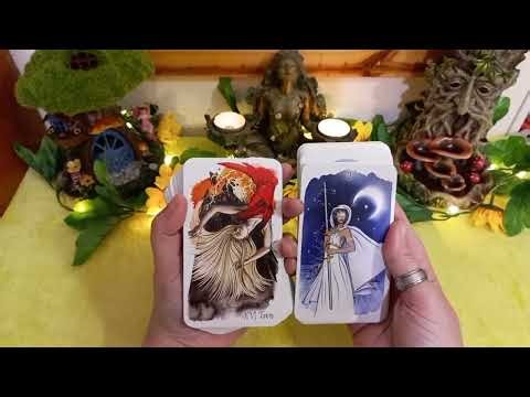 💖😲VOTRE AUTRE NE S'ATTEND PAS À CE QUI VA LUI TOMBER DESSUS !!!😲💖TIRAGE AMOUR/SENTIMENTAL