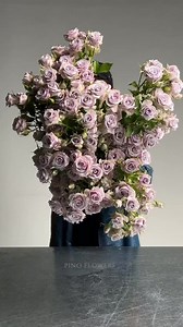 25K views · 709 reactions | Versatile spray roses  from World of...