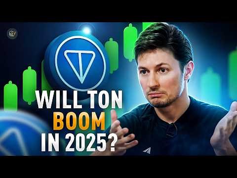 TONCOIN ($TON) Price Boom Incoming? Hype or Reality