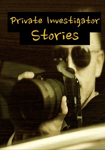 Private Investigator Stories - streaming online
