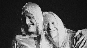 Edgar Winter pays tribute to older brother Johnny on new album