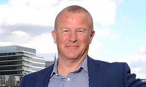 Small Oxford cancer drug developer secures record fundraising
