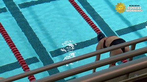 6.2K views · 43 reactions | With 22 states recently introducing bills that would ban trans women and girls from sports, Lee Cowan talks to advocates and experts on both sides of this contentious issue. https://cbsn.ws/36SxLzz | CBS Sunday Morning | Facebook