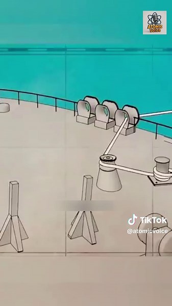 The Deadly Force of Snapping Ship Ropes! ⚓💥 | #FYP #ShipSafety #MooringRopes #MaritimeDangers #SeaMysteries #EngineeringFails #DeadlyForce #OceanLife #NauticalScience