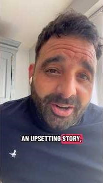 The support for Patsy says everything. Interview drops 6pm. #selfaware #podcast #god