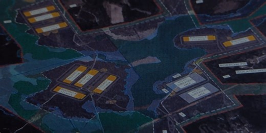 9 new data centers proposed in Colleton County