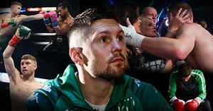 New Jason Quigley Documentary Must-Watch For Boxing Fans | Balls.ie