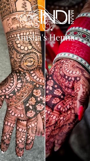 18 YEARS in the game & still raising the bar 🙌🏽 Trusted by hundreds of brides, loved worldwide 🌍 ⚡️ Diary open until August 2026 — limited availability. 💌 Email enquiries@indimaan.com for more info. ✨ #mendhi #mendhiartist #mendhidance #mendhidesign #mehndi #mehdnidesign #indian #asian #indianwedding #asianwedding #asianbride #artist #uk #wedding #bride #fy #fyp #foryou #art # design #indianbride #art #desi