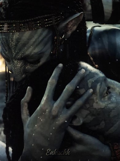 Emotional Avatar Nostalgia: A Tribute to Neteyam