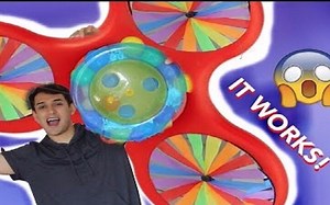 【Sebasdion丨中英双语】Sebb宝宝:一个人的时候总是想做点什么...