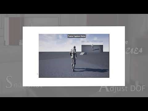 FrameCapture - Screen Capture and Video Recorder, Video Tutorial