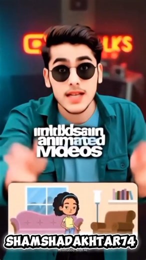 Create 2D Cartoon Animations for FREE (Step-by-Step Beginner Guide)