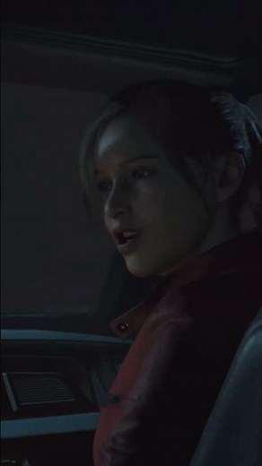 Resident evil 2 remake second run #residentevil #gaming #gamersguide1150 #leonkennedy #leon #re4