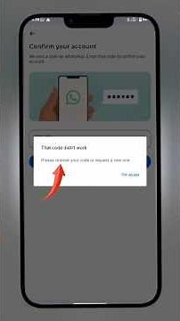 How to fix this code didn't work Instagram | this code didn't work Instagram problem fix 2025