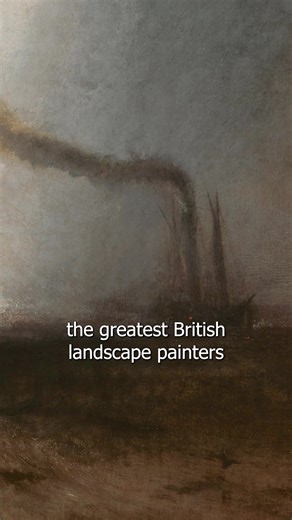 TURNER & CONSTABLE - IN CINEMAS 10 MARCH https://seventh-art.com/product/turner_constable/ | Exhibition On Screen