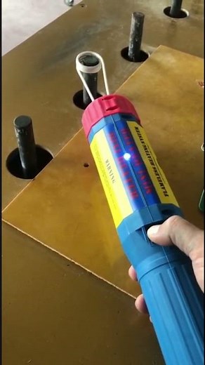 Induction Heating Tool – Safer, Faster Bolt Removal
