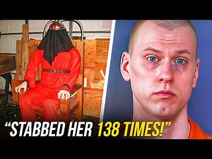 DEATH ROW Inmate Final Statement 2 Days Before Execution