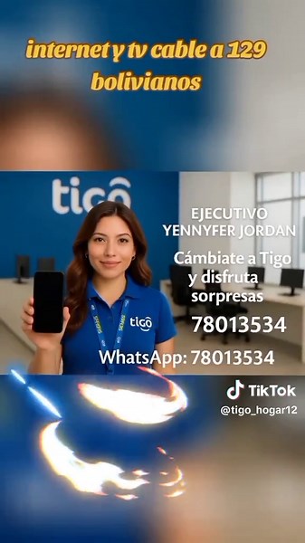Tigo Internet: Affordable Home WiFi Solutions