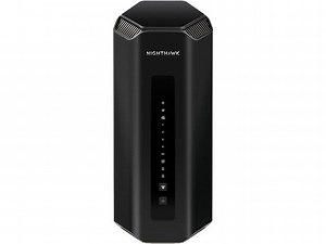 Netgear Nighthawk RS700S Tri-Band WiFi 7 Router, BE19000 Wireless Speed (up to 19Gbps), RS700S-100NAS - Newegg.com