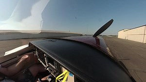 Aerobatic practice