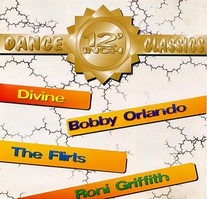 Various - 12 Inch Dance Classics