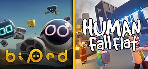 Save 76% on Human fall bipedal on Steam