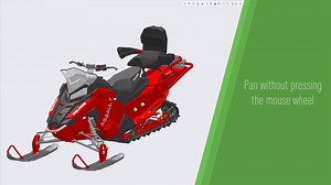 3Dconnexion CadMouse: Enhanced Features for PTC Creo Parametric
