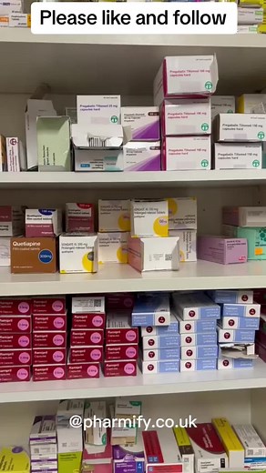 What drug is pregabalin?@Pharmify #foryou #foryoupage #makeitvirаl #fypシ゚viral #generalknowledge #quiztime #tiktokquiz #drugusage