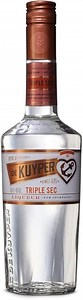 De Kuyper - Triple sec - Likör - Der perfekte Likör für Cocktails (1 x 0,70 l)