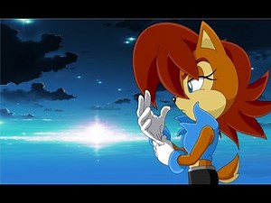 Sonic X - Episódio 79 (Boa Noite, Doce Princesa)