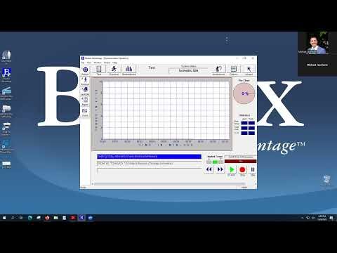 Biodex Isokinetic Hip Extension Setup | Glute & Hamstring Testing Workflow