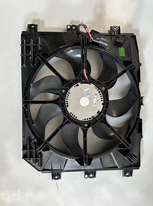 [Hot Item] Ssangyong Fan Module 2132021120 2132032120 2132035200 Actyon Kyron Rexton Korando C Musso Rodius Tivoli