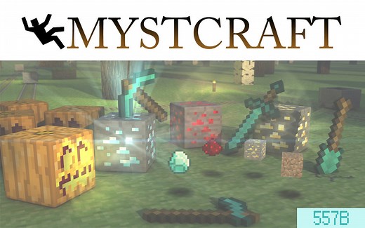 [mystcraft]神秘岛新手向教程