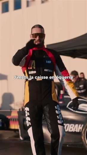 Nouveau clip de @sch : validé ou pas ? 🔥