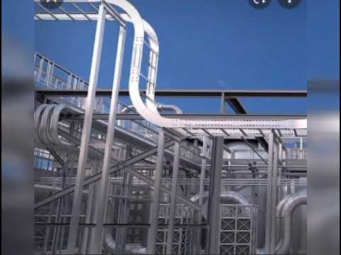 Cable Trays Installation and Cost