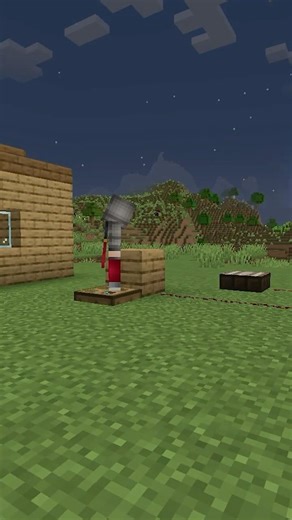 DO THIS TO AVOID LOSING YOUR HOUSE! 🤯⛏️ #shorts