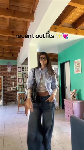 Outfit Ideas for Girls