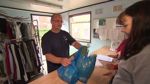 Britain struggles with food poverty | CNN Business