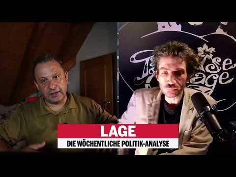 🚨🔥🌍 LAGE 18/26 mit Manuel und Marc 🚀