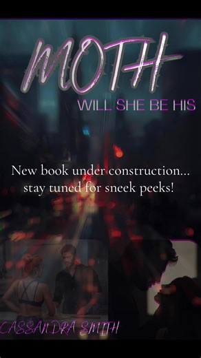 New Book Under Construction: Sneak Peeks Ahead!