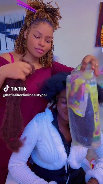 Hair Styling Techniques: Braids and Twists Tutorial