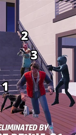 Reload is full of rats !