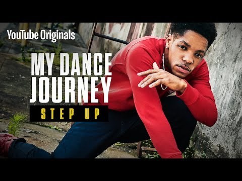 My Dance Journey | Terrence Green