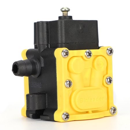 12V Electric Sprayer Water Pump for Agriculture Garden, Diaphragm Pressure Pump Accessories - Walmart.ca
