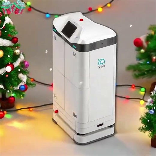 Smart Hospital Logistics That Keep Healthcare Running This Christmas