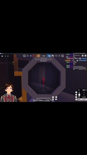 What A Win #roblox #viral #fyp #shorts